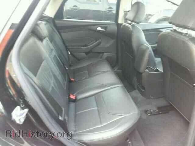 2015 FORD FOCUS - VIN: 1FADP3F23FL340473 - Фото 6