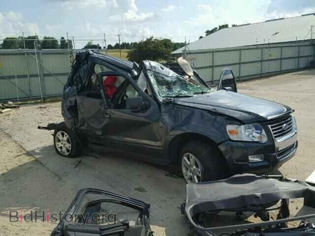 Photo 1FMEU7DEXAUA17452 - FORD EXPLORER 2010