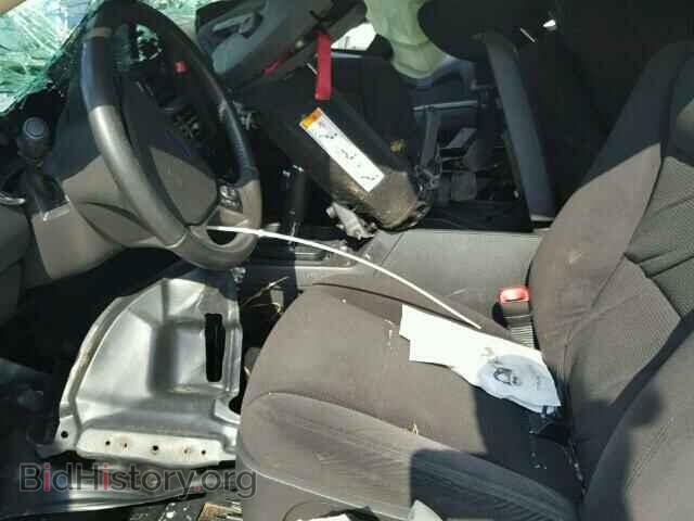 2010 FORD EXPLORER - VIN: 1FMEU7DEXAUA17452 - Photo 5