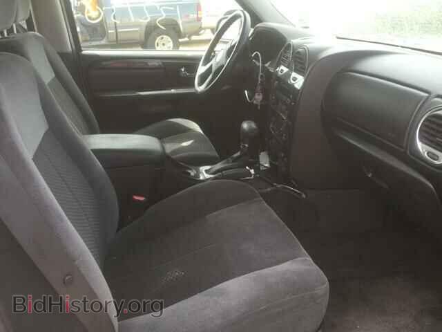 2007 GMC ENVOY - VIN: 1GKDT13S172189174 - Фото 5
