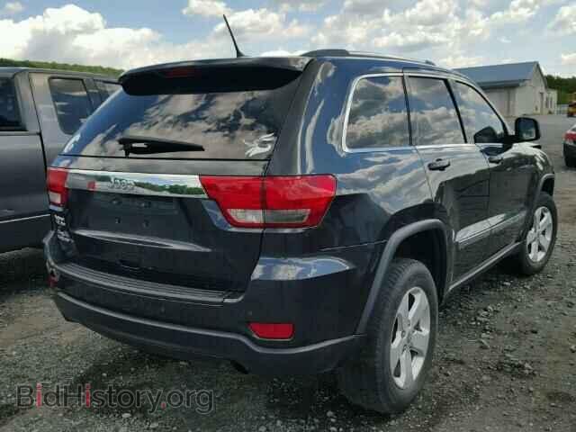 2013 JEEP CHEROKEE - VIN: 1C4RJFAG6DC518525 - Фото 4