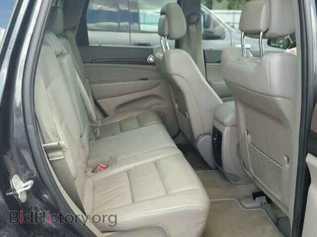 2013 JEEP CHEROKEE - VIN: 1C4RJFAG6DC518525 - Фото 6
