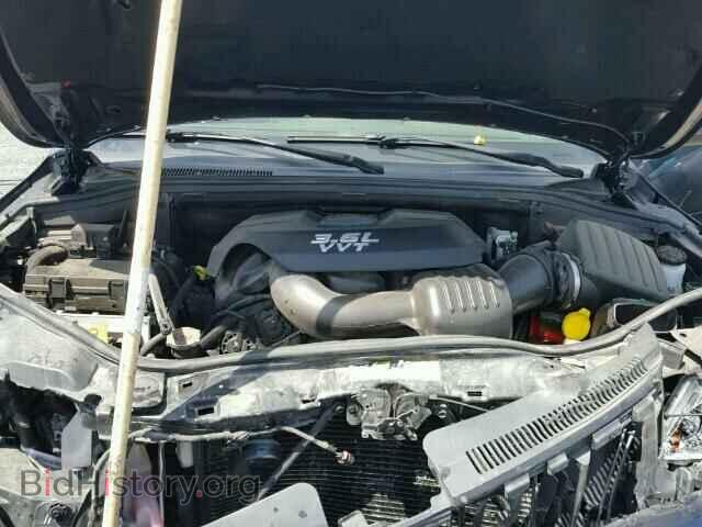 2013 JEEP CHEROKEE - VIN: 1C4RJFAG6DC518525 - Фото 7