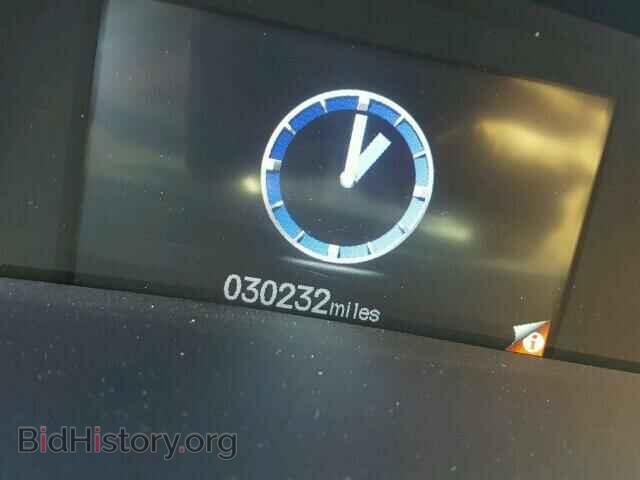 2013 HONDA CIVIC - VIN: 19XFB2F51DE059929 - Фото 8