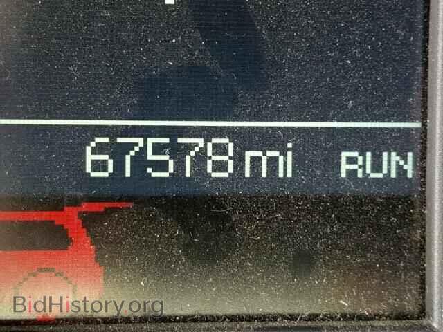 2013 DODGE CARAVAN - VIN: 2C4RDGCG7DR686563 - Фото 8