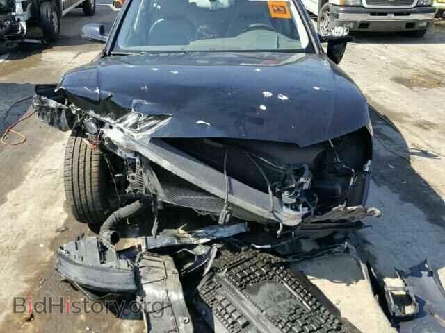 2011 AUDI A4 - VIN: WAUFFAFLXBN027905 - Фото 7