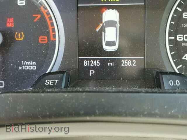 2011 AUDI A4 - VIN: WAUFFAFLXBN027905 - Фото 8