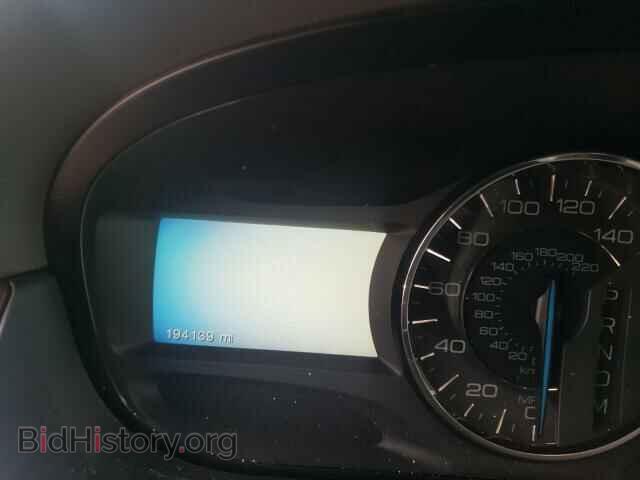 2012 FORD EDGE - VIN: 2FMDK4KC3CBA78586 - Фото 8