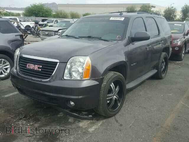 2010 GMC YUKON - VIN: 1GKUCCE06AR259242 - Фото 2