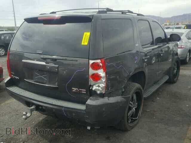 2010 GMC YUKON - VIN: 1GKUCCE06AR259242 - Фото 4