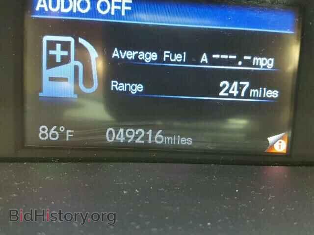 2013 HONDA CIVIC - VIN: 19XFB2F57DE225063 - Фото 8