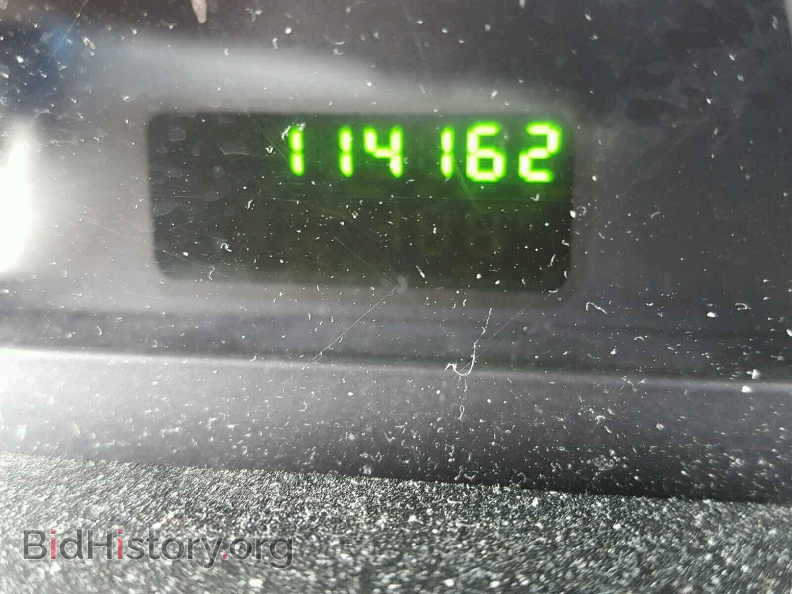 2009 FORD EDGE - VIN: 2FMDK36C99BA41152 - Фото 8