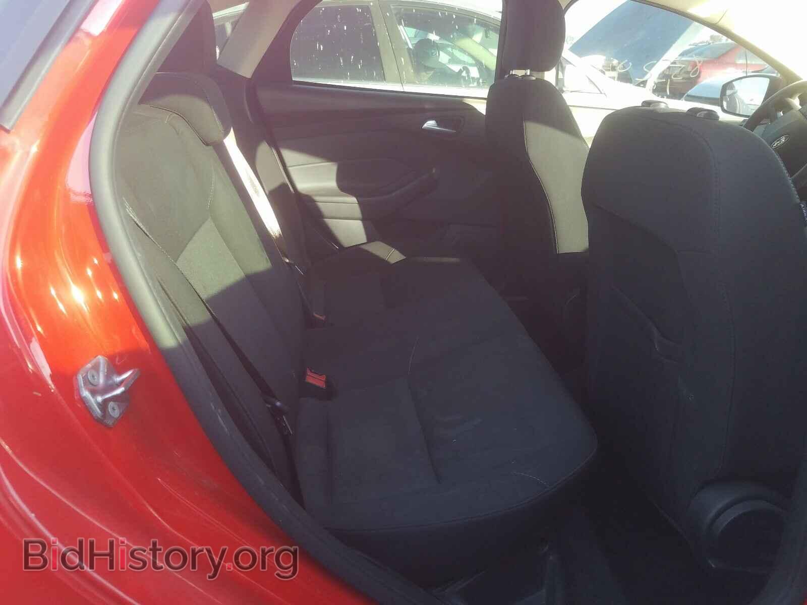 2016 FORD FOCUS - VIN: 1FADP3F26GL255922 - Photo 6