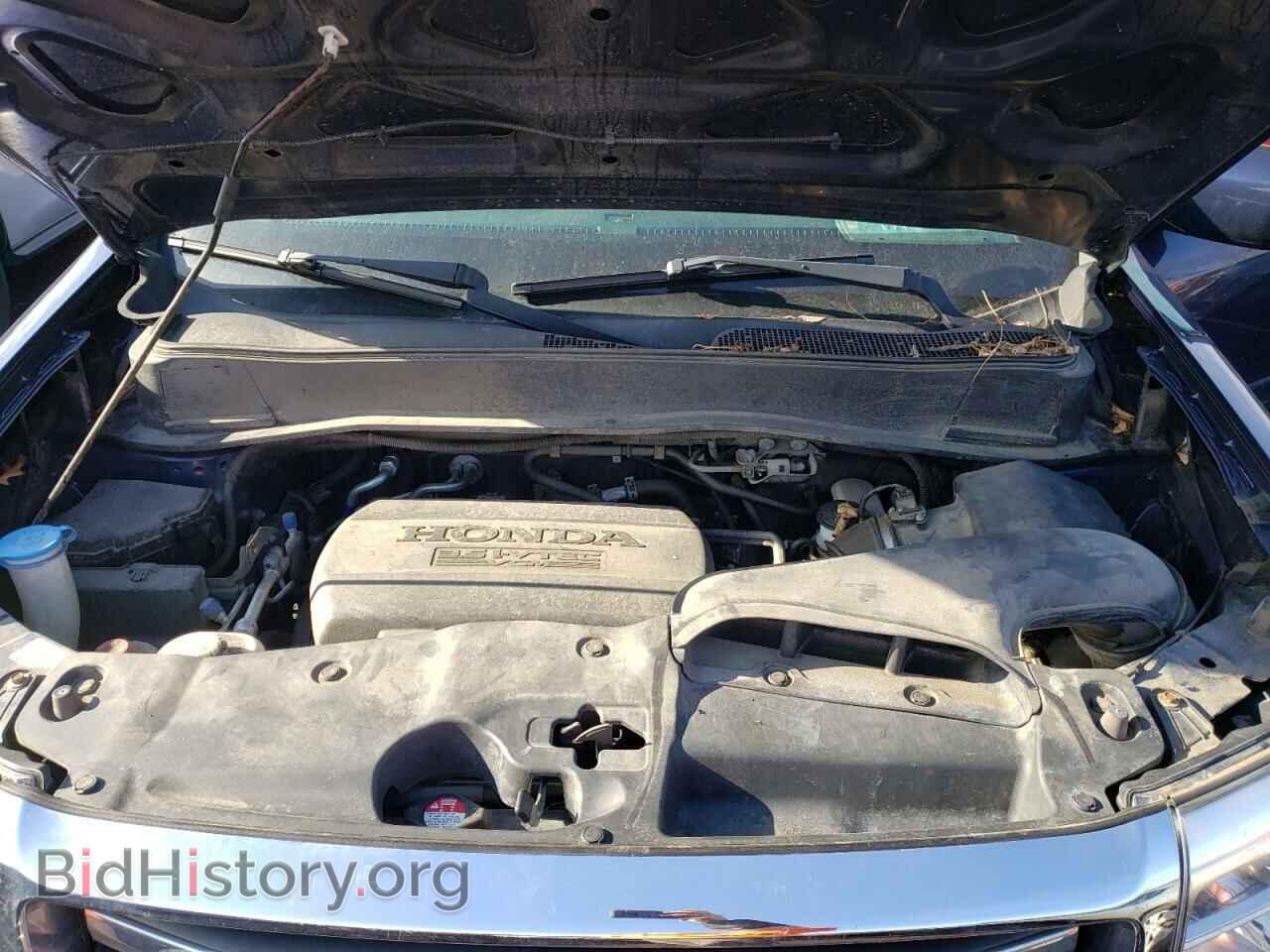2014 HONDA PILOT - VIN: 5FNYF4H50EB024879 - Фото 7