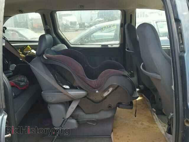2005 DODGE CARAVAN - VIN: 1D4GP25B75B320298 - Фото 6