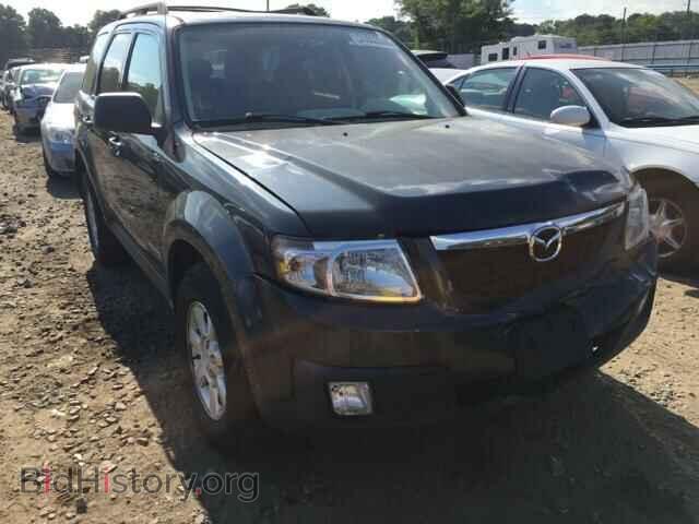 Фотография 4F2CZ96188KM08107 - MAZDA TRIBUTE 2008