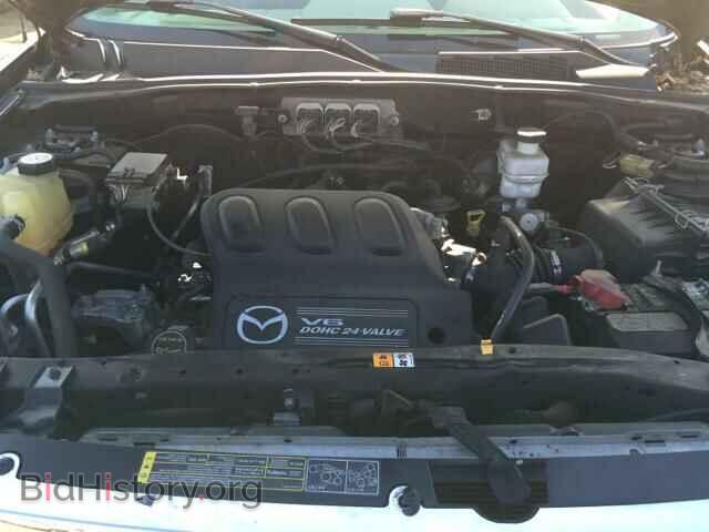 2008 MAZDA TRIBUTE - VIN: 4F2CZ96188KM08107 - Фото 7
