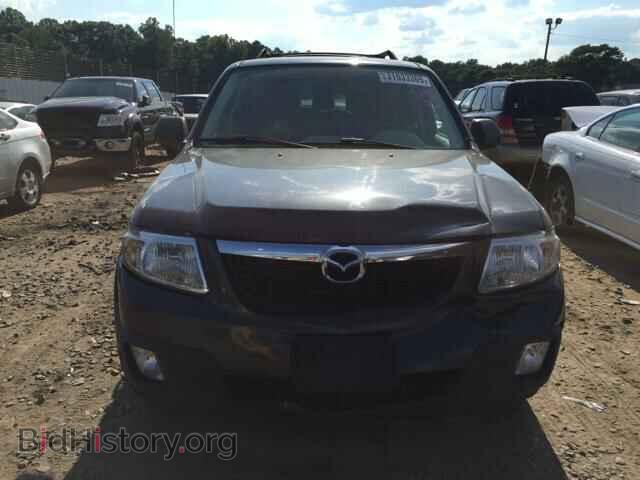 2008 MAZDA TRIBUTE - VIN: 4F2CZ96188KM08107 - Фото 9