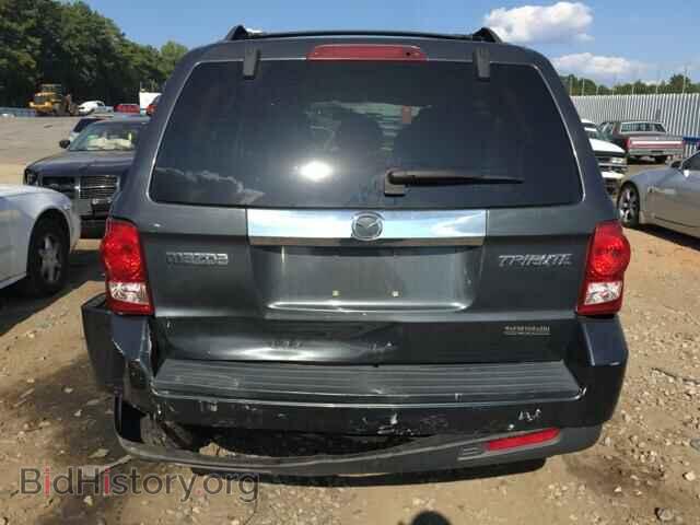 2008 MAZDA TRIBUTE - VIN: 4F2CZ96188KM08107 - Фото 10