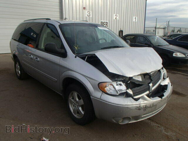 Photo 2D4GP44L86R852068 - DODGE CARAVAN 2006