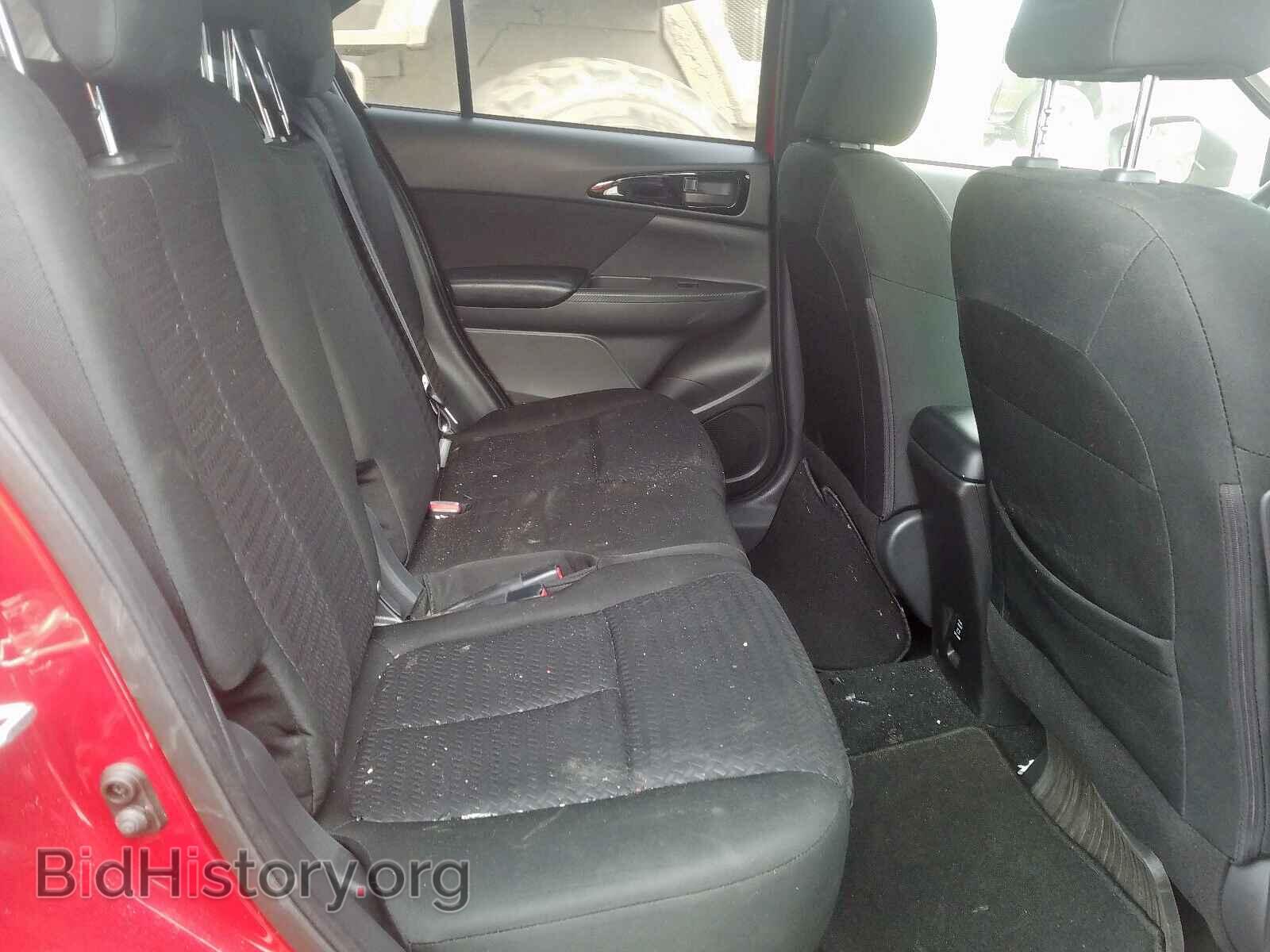 2018 MITSUBISHI ECLIPSE CR - VIN: JA4AT3AA7JZ040295 - Фото 6