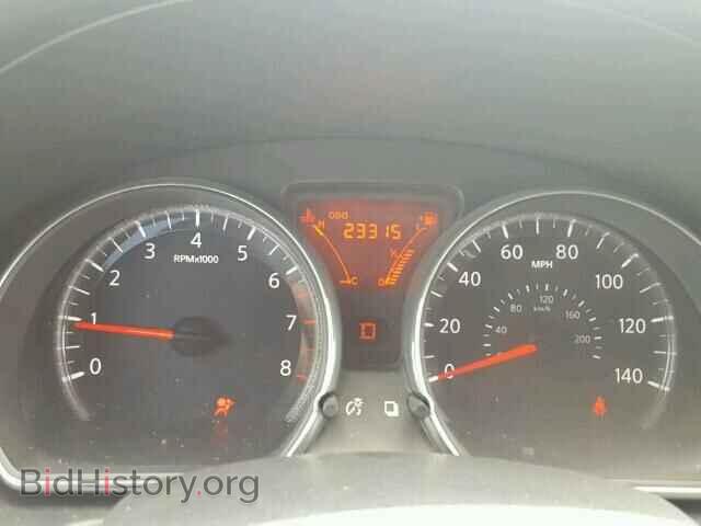 2014 NISSAN VERSA - VIN: 3N1CE2CP6EL431748 - Photo 8