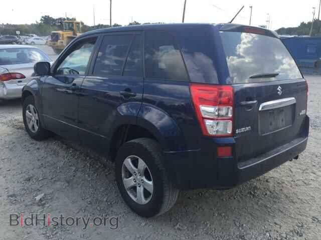 2012 SUZUKI GR VITARA - VIN: JS3TD0D63C4100883 - Фото 3
