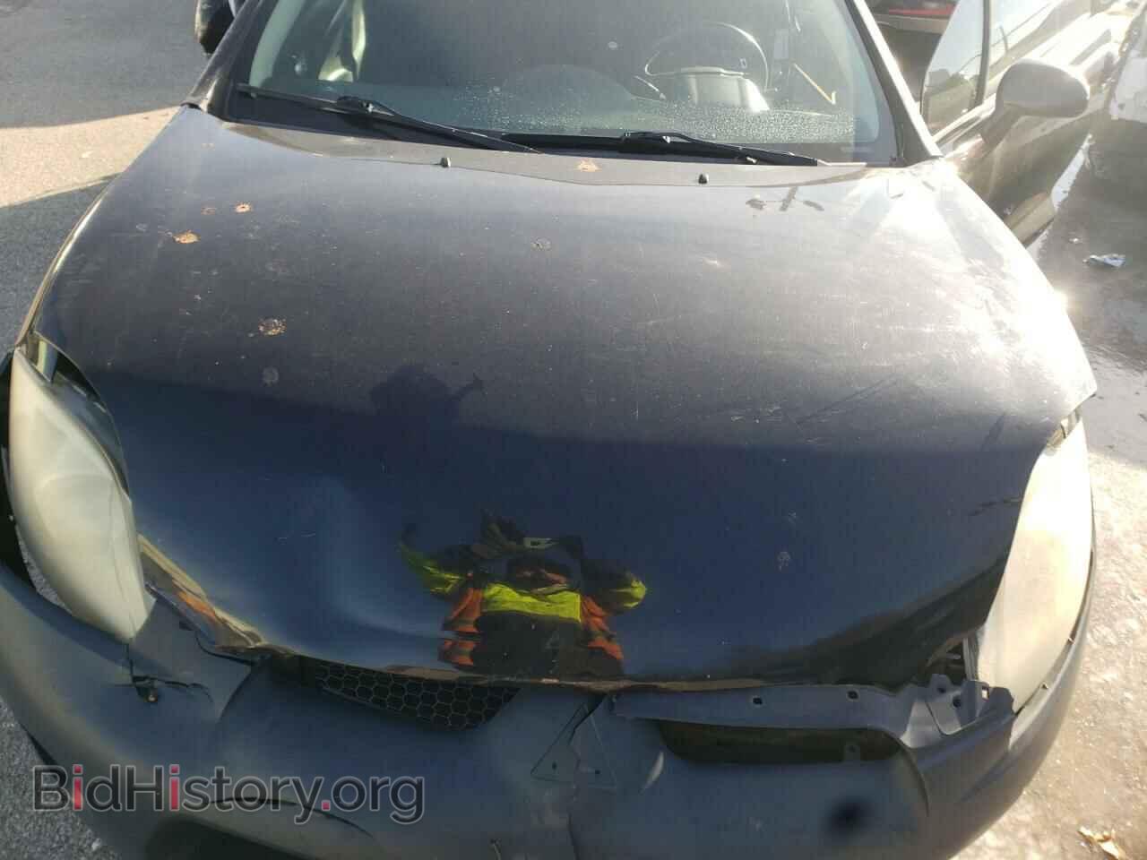 2007 MITSUBISHI ECLIPSE - VIN: 4A3AK24F37E004952 - Фото 7