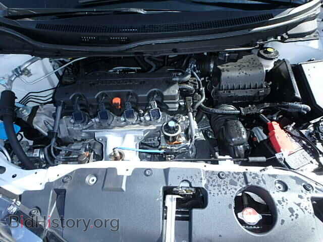 2014 HONDA CIVIC - VIN: 19XFB2F85EE072825 - Photo 7