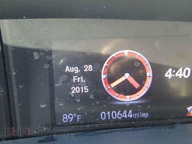 2014 HONDA CIVIC - VIN: 19XFB2F85EE072825 - Photo 8
