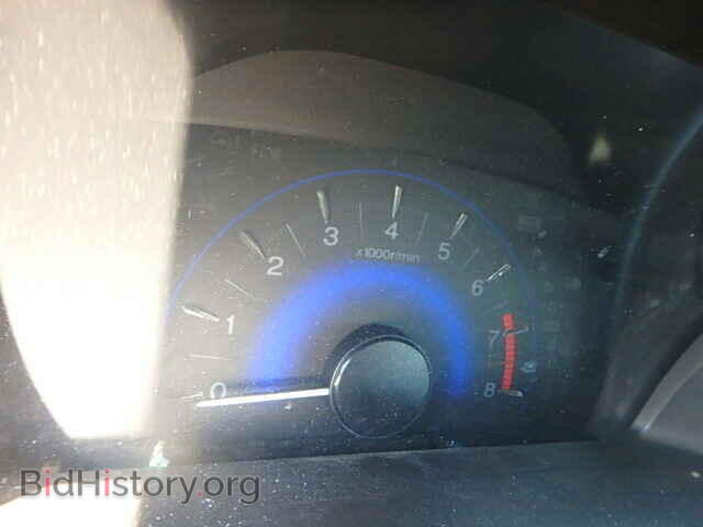 2013 HONDA CIVIC - VIN: 19XFB2F55DE236451 - Фото 8