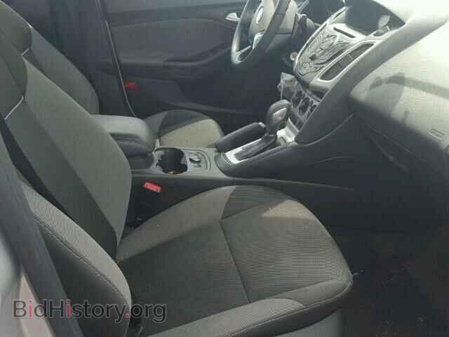 2014 FORD FOCUS - VIN: 1FADP3F23EL291404 - Photo 5