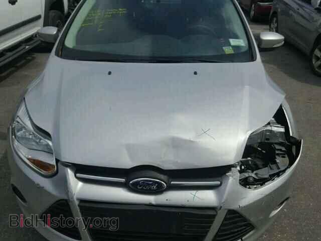 2014 FORD FOCUS - VIN: 1FADP3F23EL291404 - Photo 7
