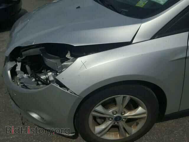2014 FORD FOCUS - VIN: 1FADP3F23EL291404 - Photo 10