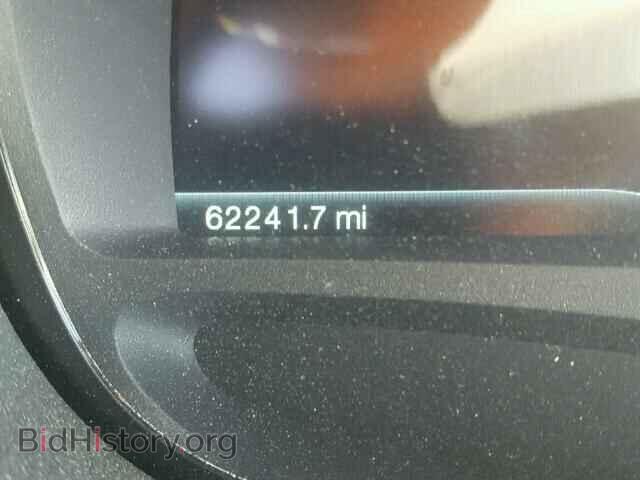 2011 FORD EDGE - VIN: 2FMDK3JCXBBA56577 - Фото 8