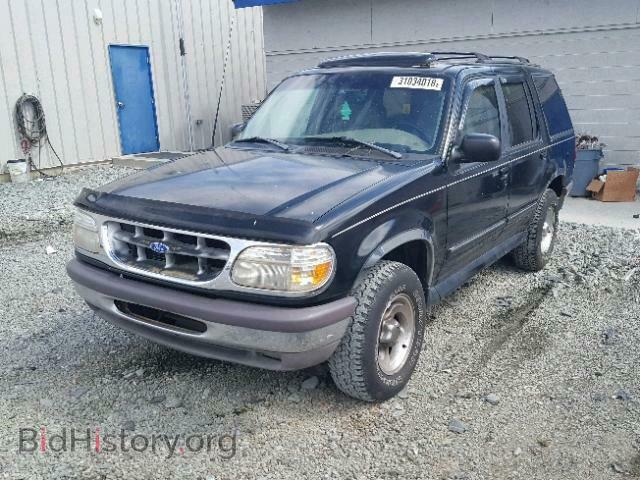 1997 FORD EXPLORER - VIN: 1FMDU34E7VUB80859 - Photo 2