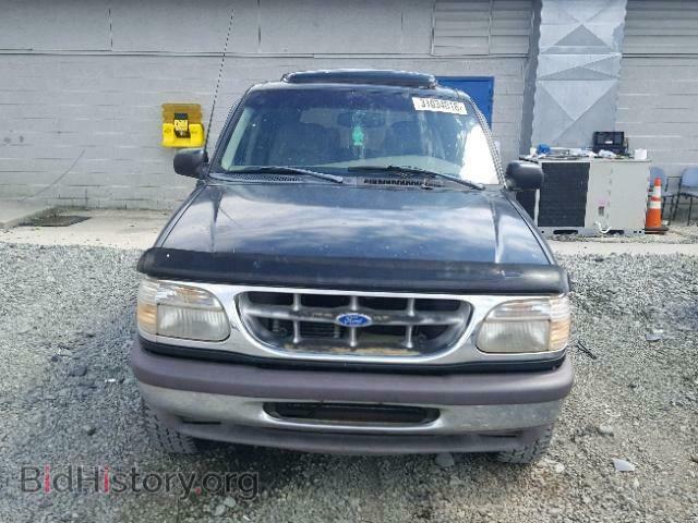 1997 FORD EXPLORER - VIN: 1FMDU34E7VUB80859 - Photo 9