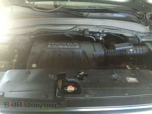 2007 HONDA PILOT - VIN: 5FNYF185X7B012546 - Фото 7