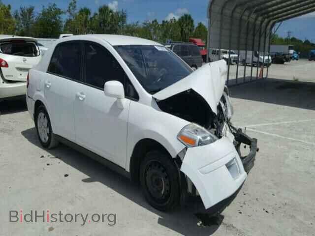 Фотография 3N1BC1AP8AL407959 - NISSAN VERSA 2010
