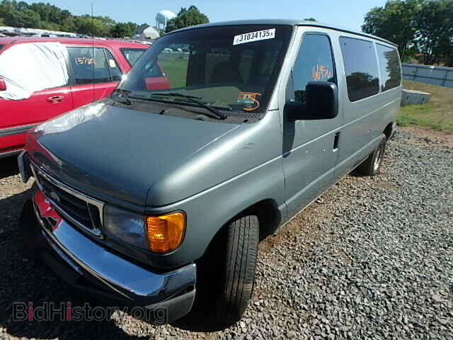 2006 FORD ECONOLINE - VIN: 1FMRE11L96DA99504 - Фото 2