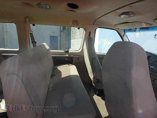 2006 FORD ECONOLINE - VIN: 1FMRE11L96DA99504 - Фото 6