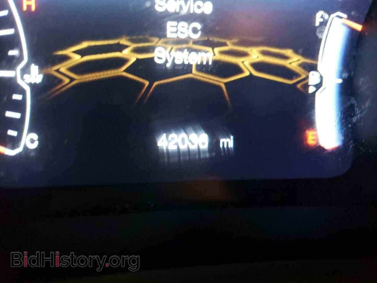 2020 JEEP COMPASS - VIN: 3C4NJDCB9LT126789 - Photo 8