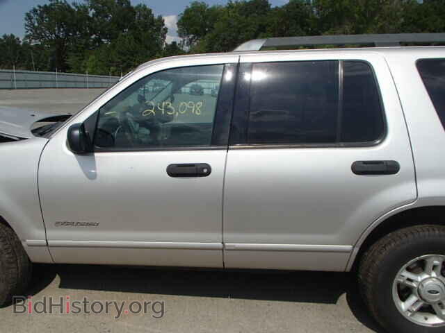 2005 FORD EXPLORER - VIN: 1FMZU73K65UB47291 - Photo 9