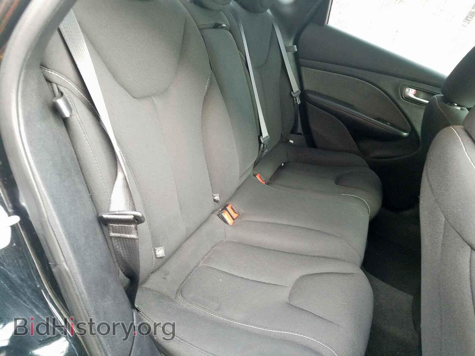 2013 DODGE DART - VIN: 1C3CDFBA8DD240572 - Фото 6