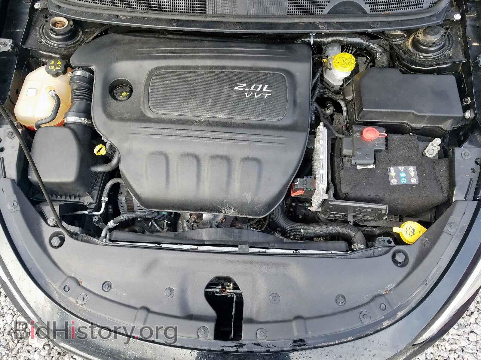 2013 DODGE DART - VIN: 1C3CDFBA8DD240572 - Фото 7