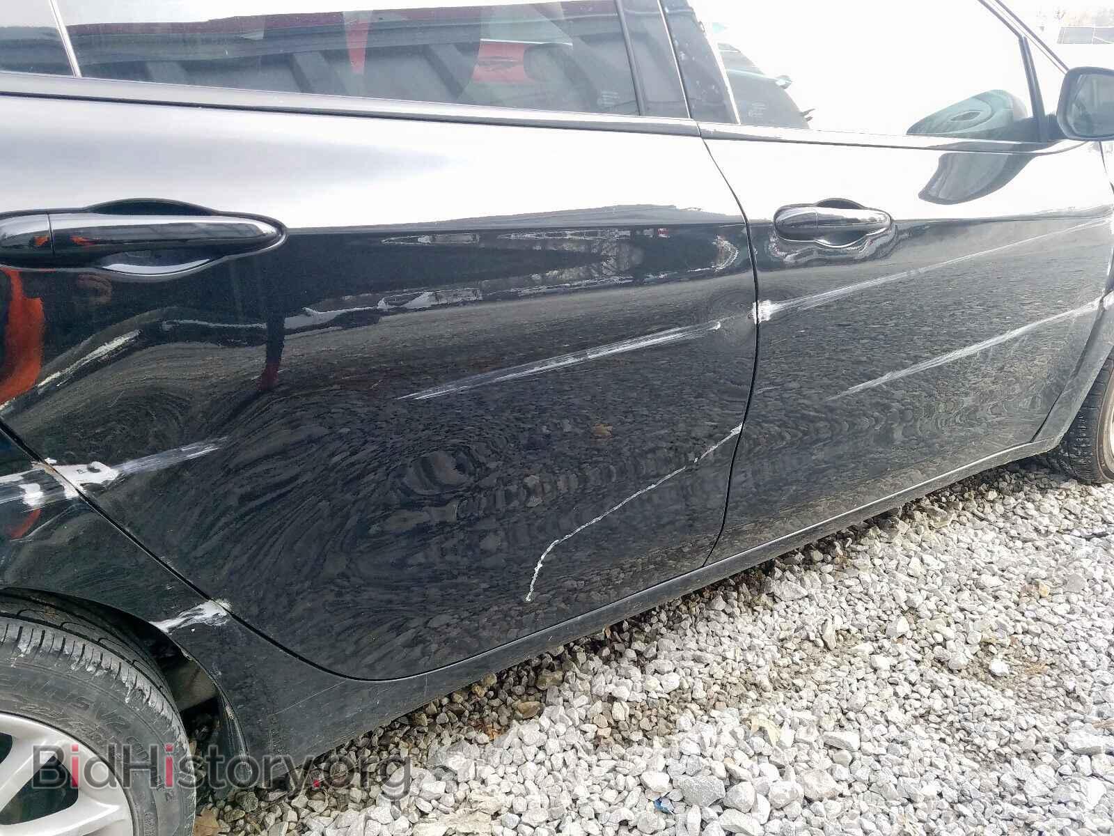 2013 DODGE DART - VIN: 1C3CDFBA8DD240572 - Фото 9