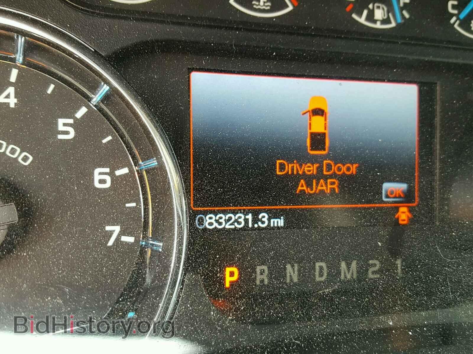 2013 FORD F150 - VIN: 1FTFX1EF6DFD29524 - Фото 8
