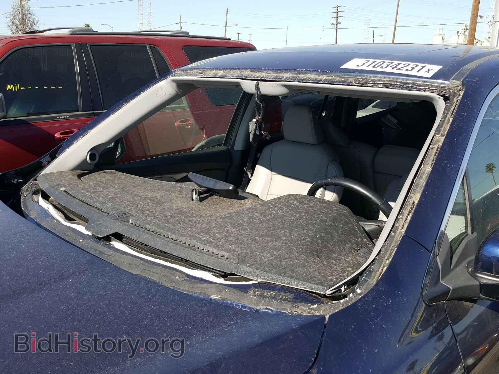 2019 HONDA PILOT - VIN: 5FNYF5H59KB004860 - Фото 9