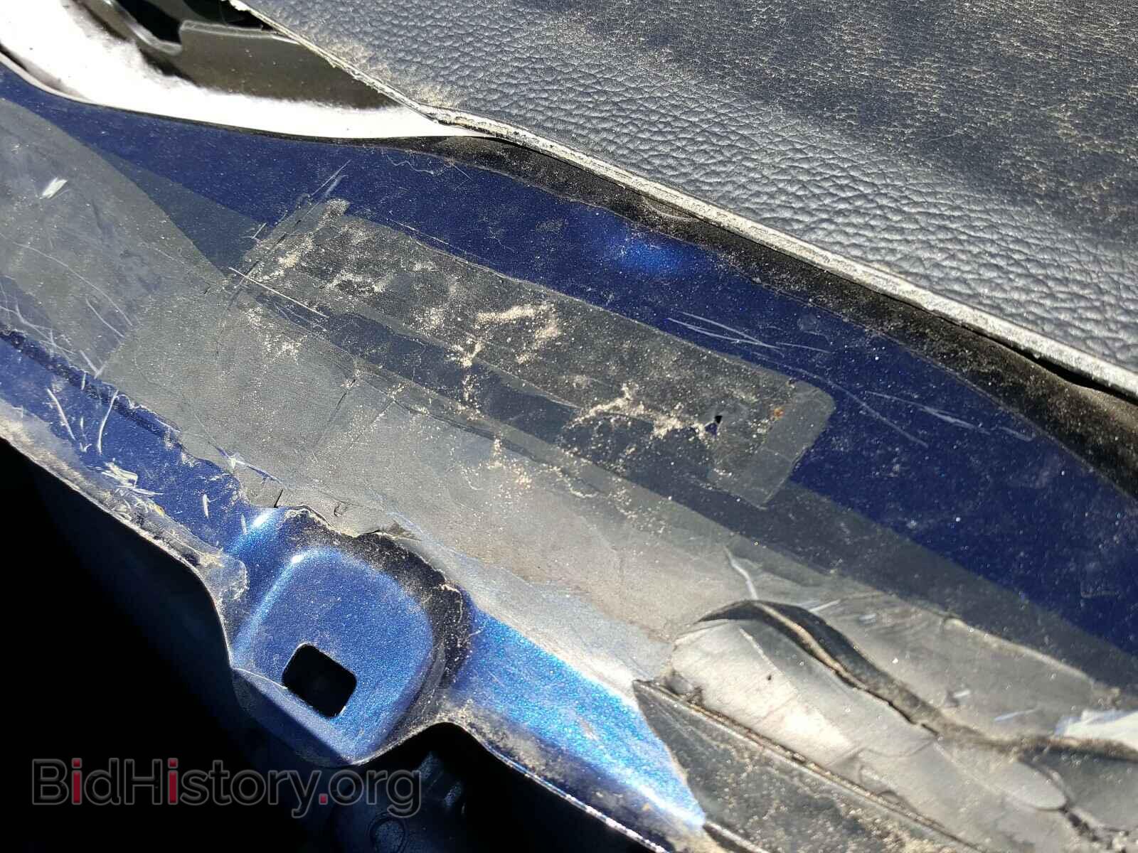 2019 HONDA PILOT - VIN: 5FNYF5H59KB004860 - Фото 10