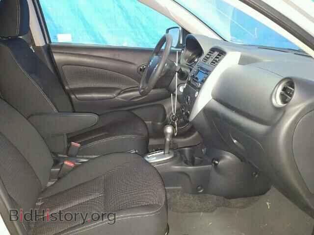 2017 NISSAN VERSA - VIN: 3N1CN7AP2HL854282 - Фото 5